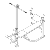 Preview: Weider WEBE08920