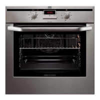 Preview: AEG COMPETENCE B3101-4-D