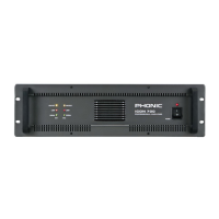 Preview: Phonic ICON 300