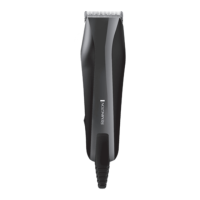 Preview: Remington HC5010