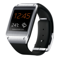 Preview: Samsung Galaxy Gear