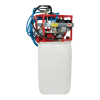 Paint Sprayer Logo