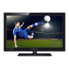 LED TV Logo