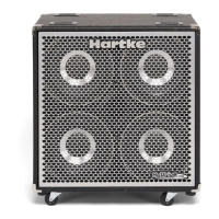 Preview: Hartke Hydrive HX115