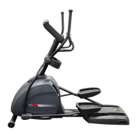 Preview: CIRCLE FITNESS E7 Elliptical