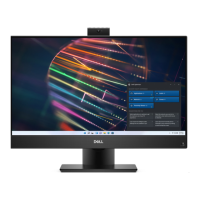 Preview: Dell OptiPlex 5400 All-in-One