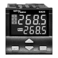 Preview: Spirax Sarco SX25 Series