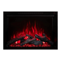 Preview: Modern Flames RS-2621