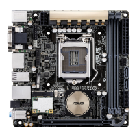 Preview: Asus Z97I-PLUS