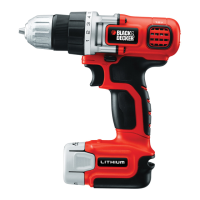 Preview: Black & Decker LDX112C