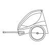 Baby Carrier Logo