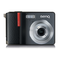 Preview: BenQ DC C1060