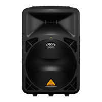 Preview: Behringer EUROLIVE B612D