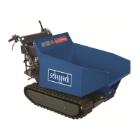 Scheppach DP5000