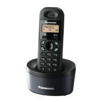 Preview: Panasonic KX-TG1313EG