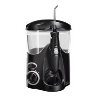 Preview: Waterpik Ultra WP-112EU