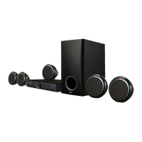 Preview: LG HT358SD