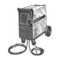 Preview: Lincoln Electric POWER MIGTM 215