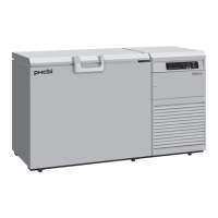 Preview: Phcbi MDF-C2156VAN Series