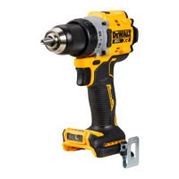 Preview: DeWalt DCD800B