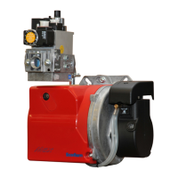 Preview: Ecoflam MAX GAS 70 P