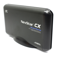Preview: Nexstar CX 3.5