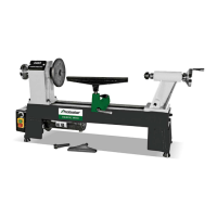 Preview: Holzstar DB 305 VARIO