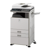 Preview: Sharp MX-2600G