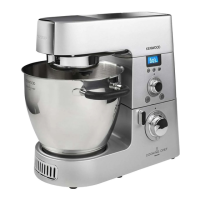 Preview: Kenwood KM08