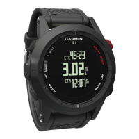 Preview: Garmin fenix 2