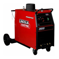 Preview: Lincoln Electric POWERTEC 305S