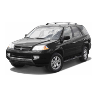 Preview: Acura 2004 MDX