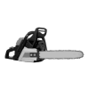 Chainsaw Logo