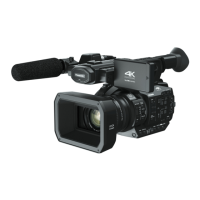 Preview: Panasonic AG-UX90EJ