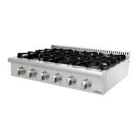 Preview: Thor Kitchen HRT3004U-M1