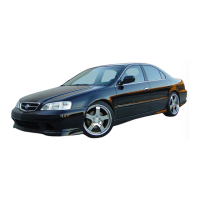 Preview: Acura 2001 TL