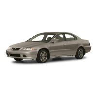 Preview: Acura 2000 TL