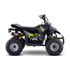 Offroad Vehicle Logo
