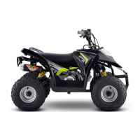Preview: Thumpstar ATV 70CC