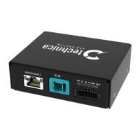 Preview: MATEnet 100BASE-T1