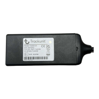 Preview: Trackunit TU600B