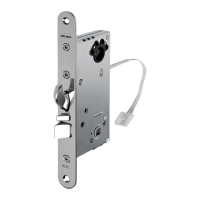 Preview: Assa Abloy 813C-50