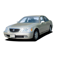 Preview: Acura 2004 RL