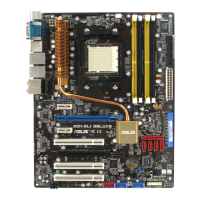 Preview: Crosshair II Formula - Republic of Gamers Series Motherboard