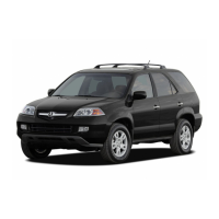 Preview: Acura 2006 MDX