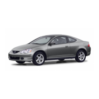 Preview: Acura 2003 RSX