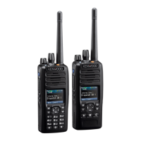 Preview: Kenwood NX-5200K3