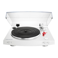 Preview: Audio Technica AT-LP3WH