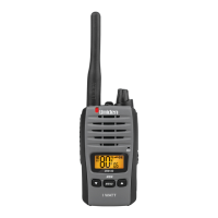 Preview: Uniden UH810S-2