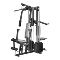 Preview: Weider WESY97300